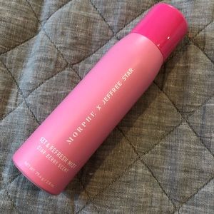 Jeffree Star Setting Spray Mist Morphe